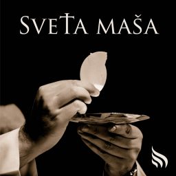 Artwork for Sveta maša