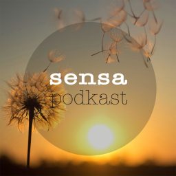 Artwork for Sensa podkast z Ano Vehovar