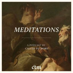 Artwork for Meditations