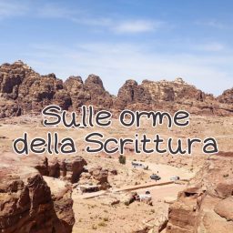 Artwork for Sulle orme della Scrittura