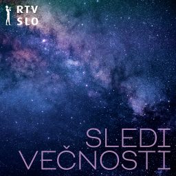 Artwork for Sledi večnosti