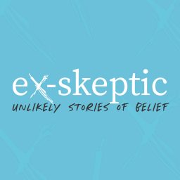 Artwork for eX-skeptic