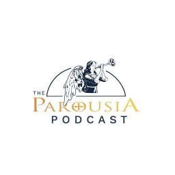 Artwork for Parousia Podcast