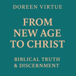 Artwork for From New Age to Christ