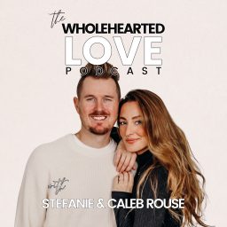 Artwork for Wholehearted Love