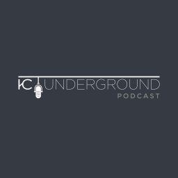 Artwork for The KC Underground Podcast