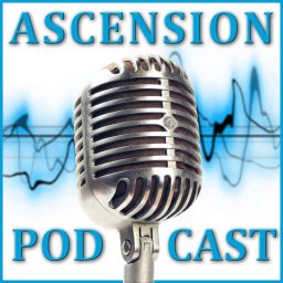 Artwork for Energetic Synthesis Podcast
