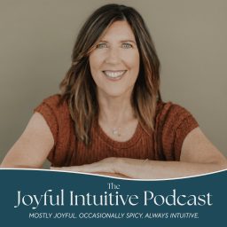 Artwork for The Joyful Intuitive Podcast