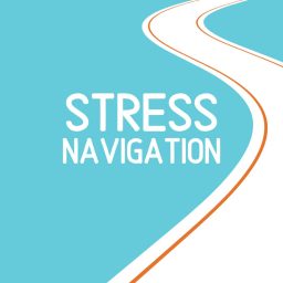 Artwork for Stress Navigation
