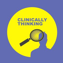 Artwork for Clinically Thinking