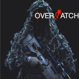 Artwork for The Overwatch - Long Range Shooting