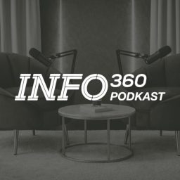Artwork for Podkast Info360