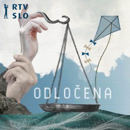Artwork for Odločena