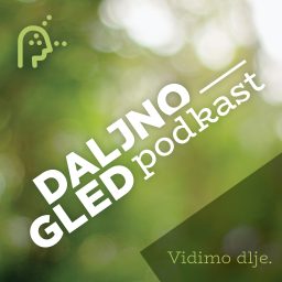Artwork for DALJNOGLED podkast