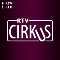 Artwork for RTV Cirkus, avdio
