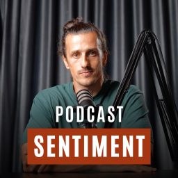 Artwork for Sentiment Podcast