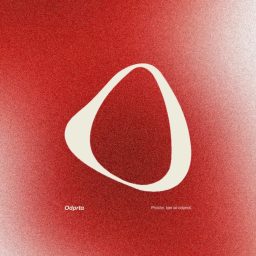 Artwork for ODPRTA