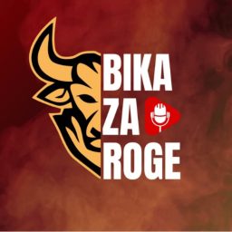 Artwork for Bika za roge