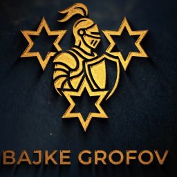 Artwork for Bajke Grofov