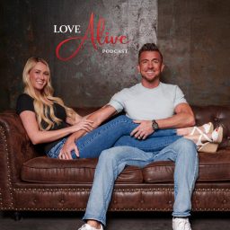 Artwork for Love Alive Podcast
