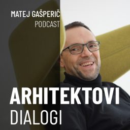 Artwork for Arhitektovi dialogi