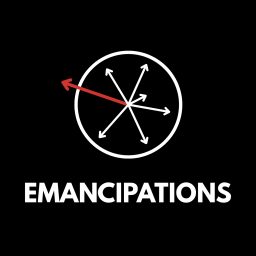 Artwork for Emancipations Podcast