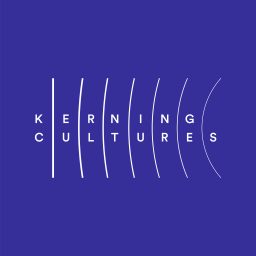Artwork for Kerning Cultures