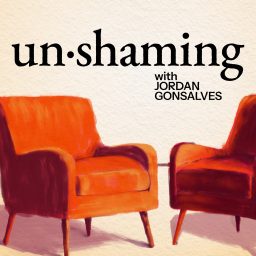 Artwork for Unshaming