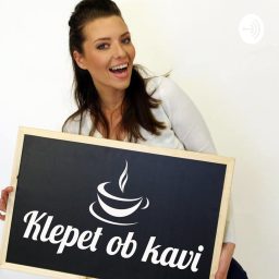 Artwork for Klepet ob Kavi