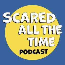 Artwork for Scared All The Time