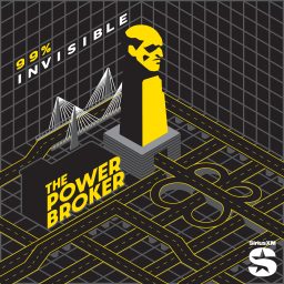 Artwork for The 99% Invisible Breakdown