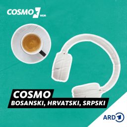 Artwork for COSMO bosanski/hrvatski/srpski