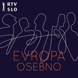 Artwork for Evropa osebno