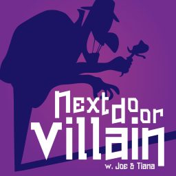 Artwork for Next Door Villain