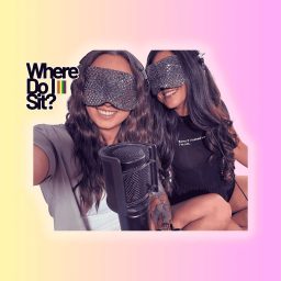 Artwork for Where Do I Sit's Podcast