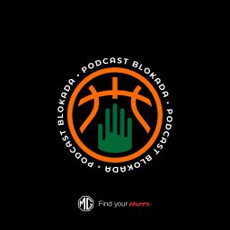 Artwork for Podcast Blokada