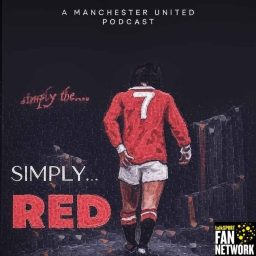 Artwork for Simply Red Podcast