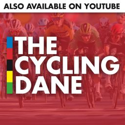 Artwork for thecyclingdane