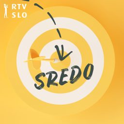 Artwork for V sredo