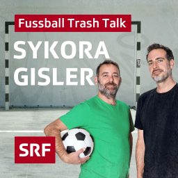 Artwork for Sykora Gisler