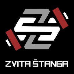 Artwork for Zvita štanga