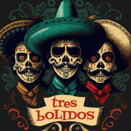 Artwork for Tres Bolidos F1