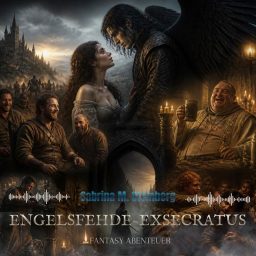 Artwork for Engelsfehde-Exsecratus, Fantasy Abenteuer
