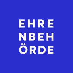 Artwork for Ehrenbehörde