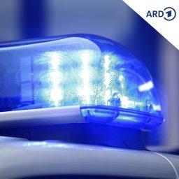Artwork for MDR THÜRINGEN  - Die Polizeiberichte aus Thüringen
