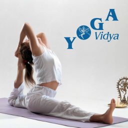 Artwork for Yoga und Meditation