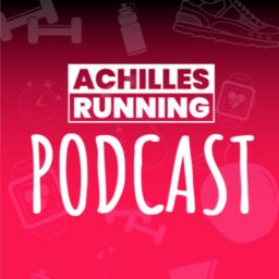 Artwork for ACHILLES RUNNING Podcast