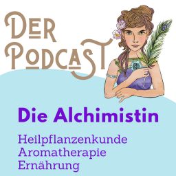 Artwork for Mit Pflanzenwissen heilen lernen