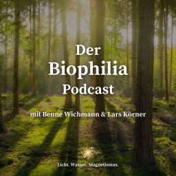 Artwork for Biophilia Podcast