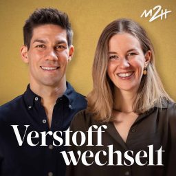 Artwork for Verstoffwechselt